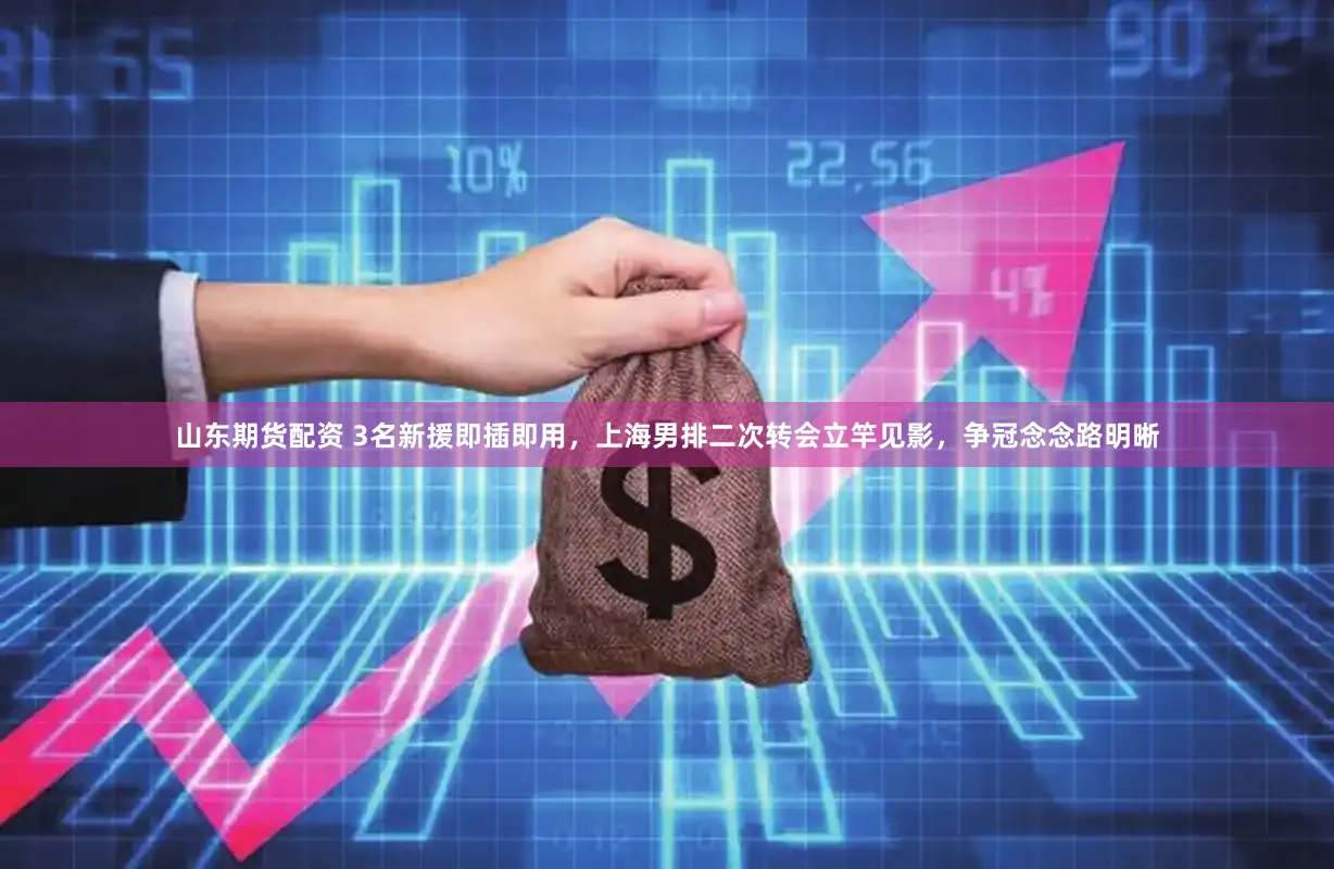 山东期货配资 3名新援即插即用，上海男排二次转会立竿见影，争冠念念路明晰