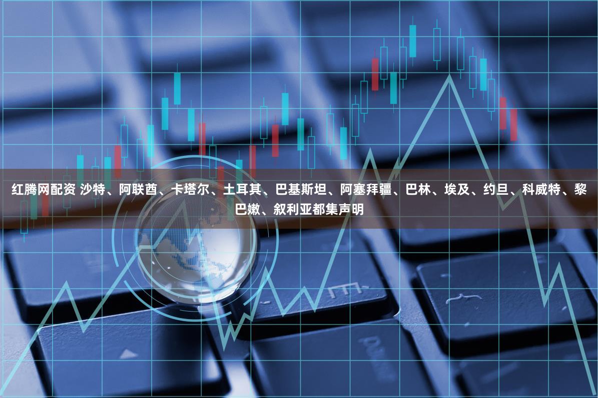 红腾网配资 沙特、阿联酋、卡塔尔、土耳其、巴基斯坦、阿塞拜疆、巴林、埃及、约旦、科威特、黎巴嫩、叙利亚都集声明