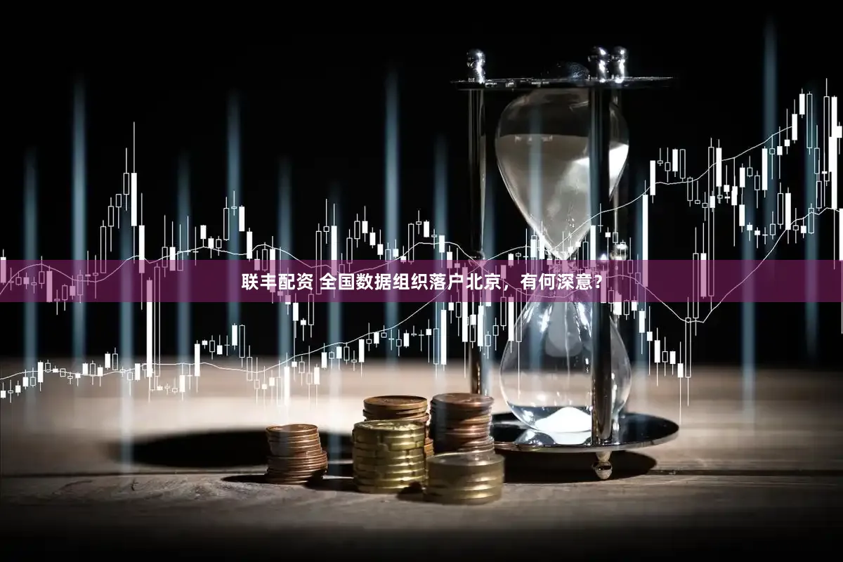 联丰配资 全国数据组织落户北京，有何深意？
