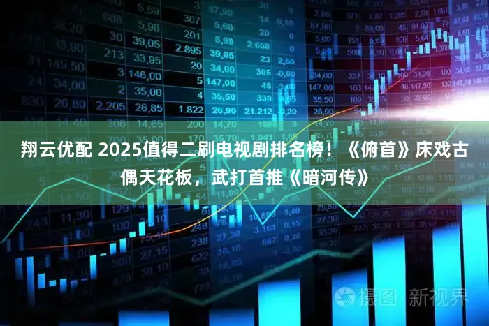 翔云优配 2025值得二刷电视剧排名榜！《俯首》床戏古偶天花板，武打首推《暗河传》